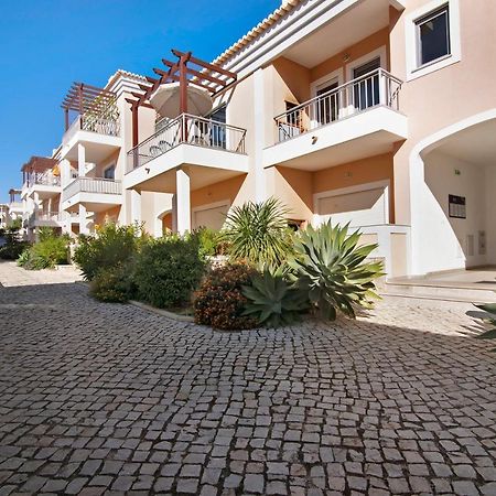 Apartamento Agua Brisa アルブフェイラ エクステリア 写真
