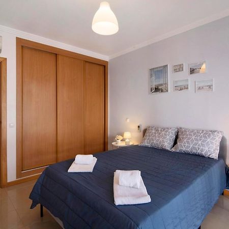 Apartamento Agua Brisa アルブフェイラ エクステリア 写真