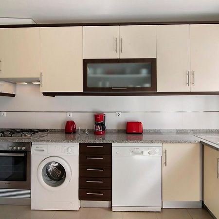 Apartamento Agua Brisa アルブフェイラ エクステリア 写真